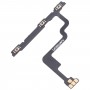 Pro Huawei Mate 50 OEM Flex kabel tlačítka napájení a tlačítka hlasitosti