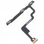 Pro Huawei Mate 50E OEM Flex kabel tlačítka napájení a tlačítka hlasitosti