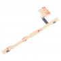 For Huawei Enjoy 70 OEM Power Button & Volume Button Flex Cable