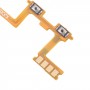 For Huawei Enjoy 70 Pro OEM Power Button & Volume Button Flex Cable