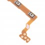 Câble flexible pour bouton d'alimentation et bouton de Volume OEM, pour Huawei Nova 12