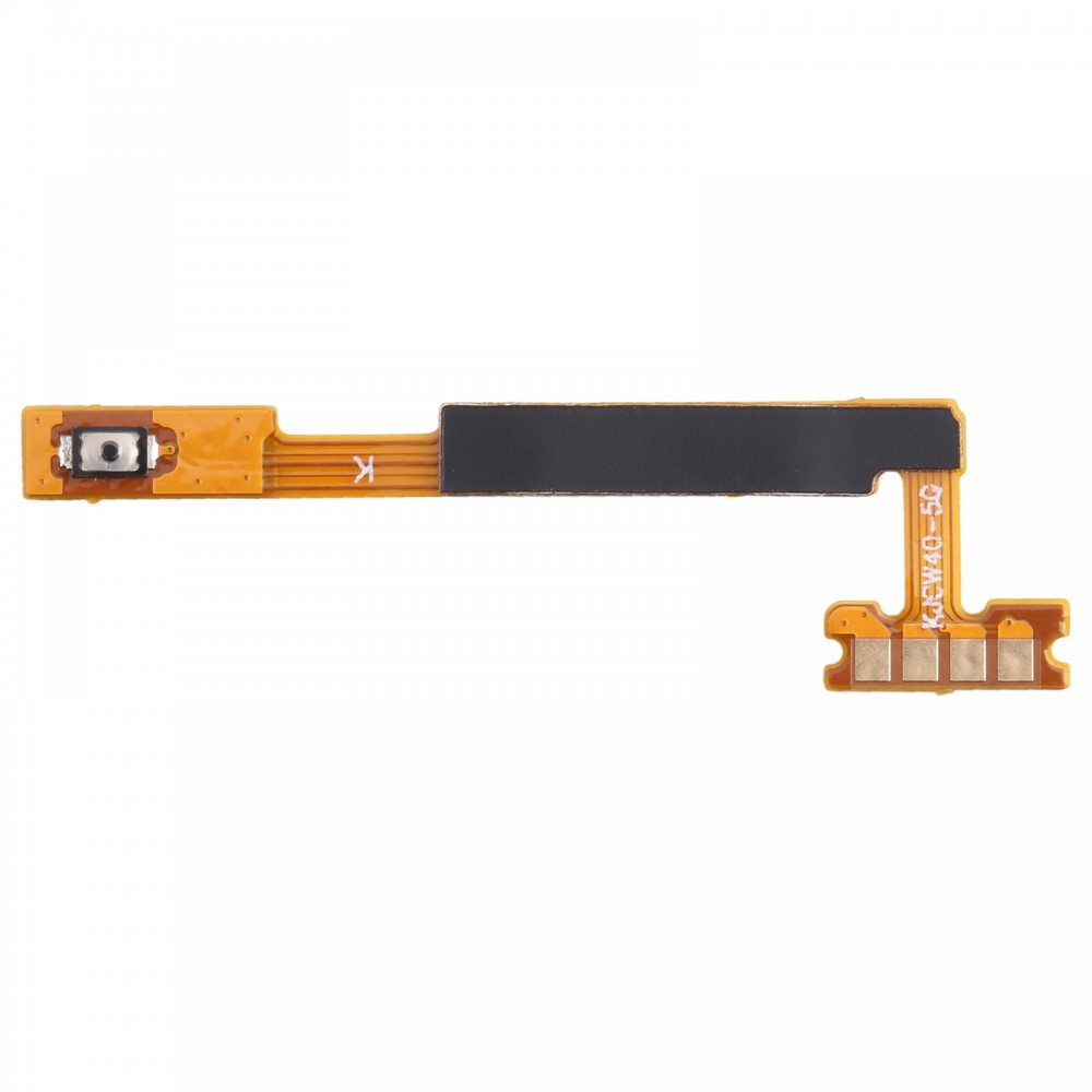 Für Honor Play 40 OEM Power Button & Volume Button Flexkabel