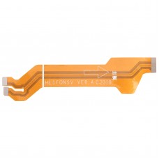 Para Huawei Nova 11 OEM Cable flexible de conector de placa base