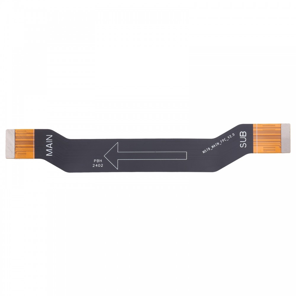 Pro Huawei Enjoy 70 OEM Mainboard Connector Flex kabel