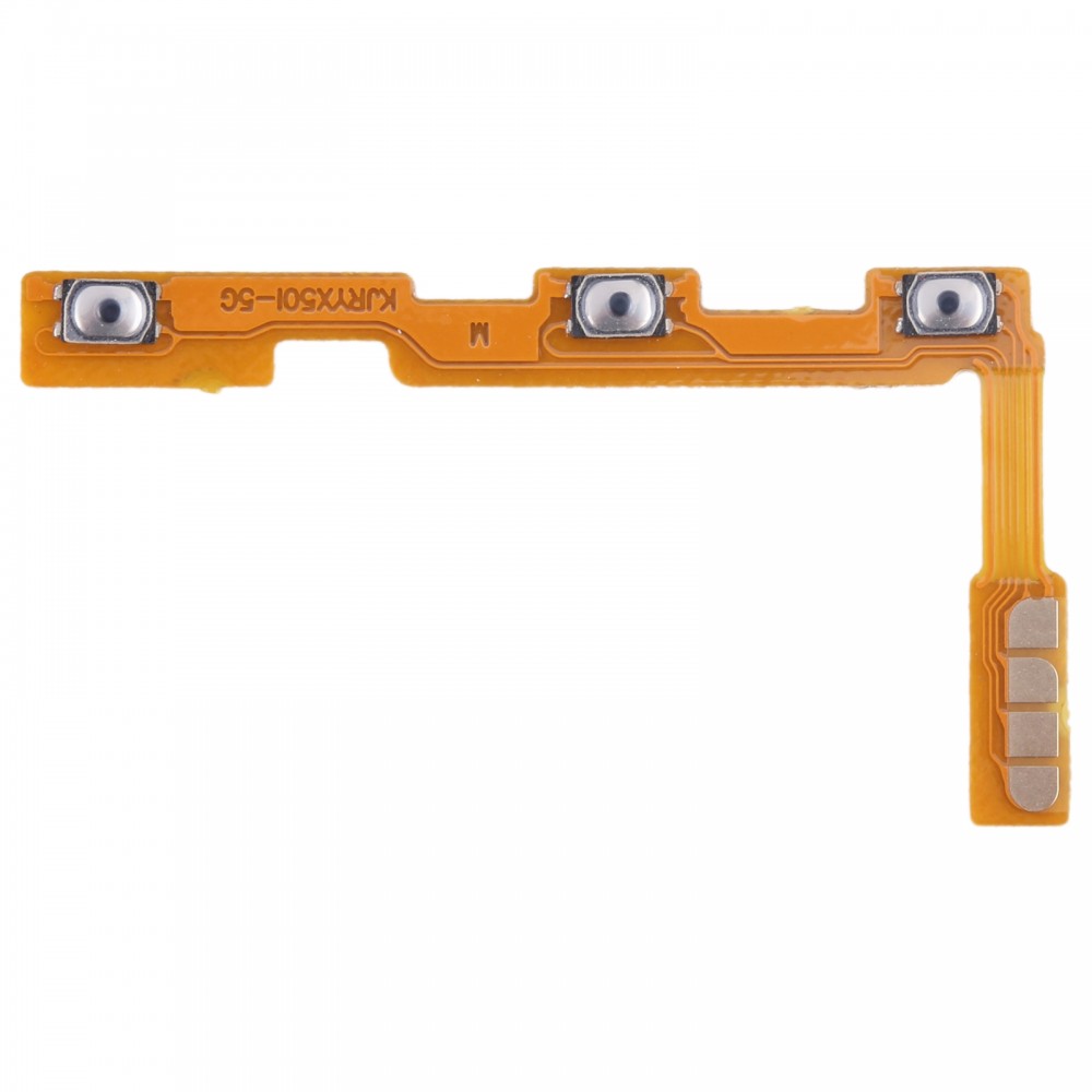 Pro Honor 90 Lite Flex kabel tlačítka napájení a tlačítka hlasitosti