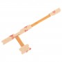 Câble flexible pour bouton d'alimentation et bouton de Volume pour Huawei Nova Y61