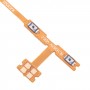 Câble flexible pour bouton d'alimentation et bouton de Volume pour Huawei Nova Y61