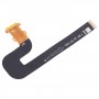För Honor Pad 8 Original LCD Flex-kabel