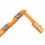 Pro Honor X40 Flex kabel tlačítka napájení a tlačítka hlasitosti