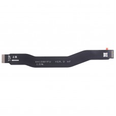For Huawei MatePad 11 2021 DBY-W09 Original Mainboard Connector Flex Cable