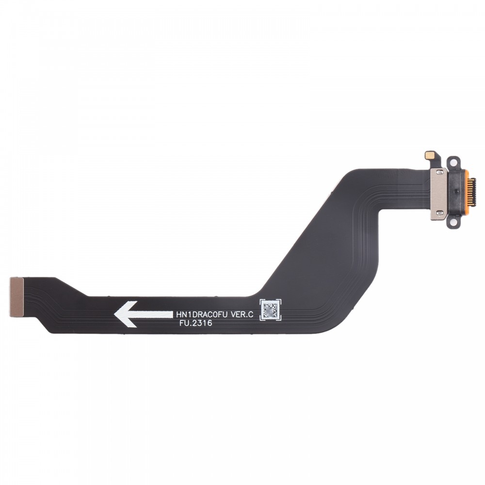 Für Huawei Mate 50 Pro OEM-Ladeanschluss-Flexkabel