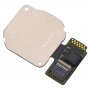 For Huawei nova 3i Fingerprint Sensor Flex Cable (Black)