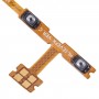 Per Huawei Goditi il ​​cavo flessibile originale per pulsante di accensione e pulsante volume 50Z
