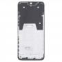 Dla Honor X7a przednia obudowa ramki LCD