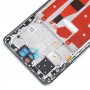 For Honor 60 Pro Front Housing LCD Ram Bezel Plate (grön)