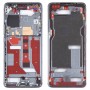 Přední kryt pro Honor Magic4 Pro Rámeček LCD rámu (černý)