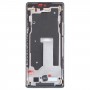 Pro Honor 60 přední kryt Rámeček LCD rámu (zelený)