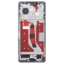 A Honor 80 elülső ház LCD-keretes előlapja (zöld)