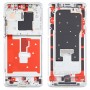 Pro Huawei Mate 50 Pro přední kryt rámečku LCD rámečku (zlatá)