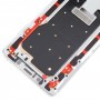Pro Huawei Mate 50 Pro přední kryt rámečku LCD rámečku (zlatá)