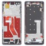 Pro Huawei nova 9 Pro přední kryt rámečku LCD rámečku (fialový)