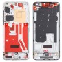 Для Huawei P50 передняя панель ЖК-рамки (серебристая)