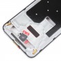Для Huawei P50 передняя панель ЖК-рамки (серебристая)