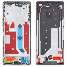 For Honor 60 SE Front Housing LCD Frame Bezel Plate(Green)