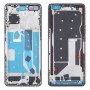 Für Huawei Nova 10 Pro Original Mittelrahmen-Lünettenplatte (Schwarz)