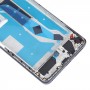 Für Huawei Nova 10 Pro Original Mittelrahmen-Lünettenplatte (Schwarz)