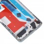 Pro Huawei Nova 10 Pro originální rámeček středního rámu (zelený)