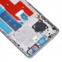 Pro Huawei Nova 10 Pro originální rámeček středního rámu (zelený)