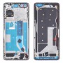 עבור Huawei Nova 10 Pro לוחית מסגרת תיכונה מקורית (סגול)