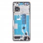 עבור Huawei Nova 10 Pro לוחית מסגרת תיכונה מקורית (סגול)