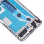 עבור Huawei Nova 10 Pro לוחית מסגרת תיכונה מקורית (סגול)