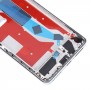 Pro Huawei Nova 11 Pro originální rámeček středního rámu (stříbrný)
