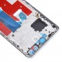 Pro Huawei Nova 11 Pro originální rámeček středního rámu (stříbrný)