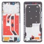 For Honor X50 Original Middle Frame Bezel Plate (Silver)