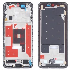 Для Honor 100 Original Middle Frame Bezel Plate (Black)