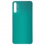 Zadní kryt baterie pro Huawei Nova 5 Pro (zelený)