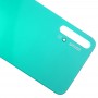 Zadní kryt baterie pro Huawei Nova 5 Pro (zelený)