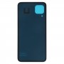כיסוי אחורי לסוללה עבור Huawei P40 Lite (שחור)