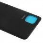 כיסוי אחורי לסוללה עבור Huawei P40 Lite (שחור)