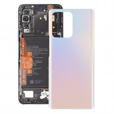 For Honor 80 SE OEM כיסוי גב סוללת זכוכית (ורוד) 