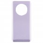 Per Huawei Mate 50 Pro Cover posteriore batteria (viola)
