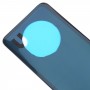 Per Huawei Mate 50 Pro Cover posteriore batteria (viola)