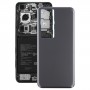 Задня кришка акумулятора для Huawei P60 Pro (чорна)