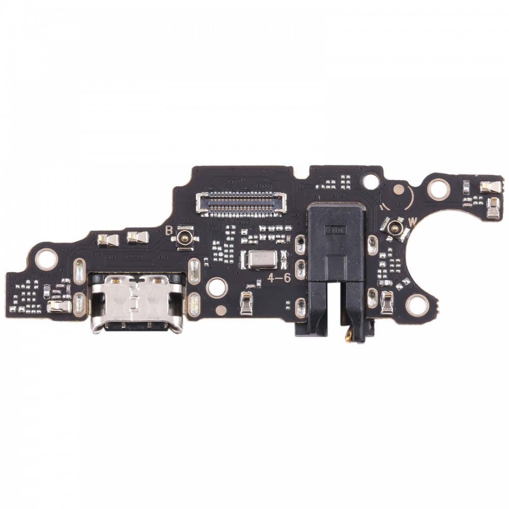 Pro Honor X8 5G OEM deska nabíjecího portu