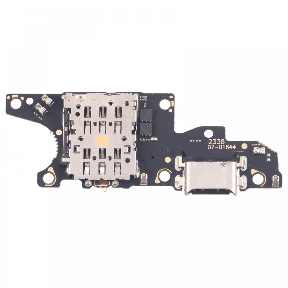 Per scheda porta di ricarica OEM Huawei Nova 12 Pro