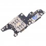 Per scheda porta di ricarica OEM Huawei Nova 12 Pro